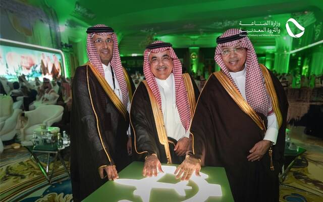 إطلاق تجمع صناعات الطيران في جدة على مساحة 1.2 مليون متر مربع