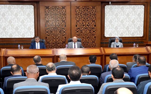 كامل الوزير نائب رئيس مجلس الوزراء للتنمية الصناعية وزير الصناعة والنقل